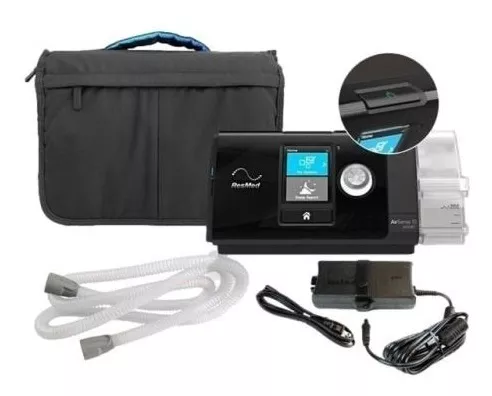 CPAP AIRSENSE S10 AUTO RESMED