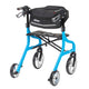 Andadera ROLLATOR NITRO SPRINT BLUE DRIVE