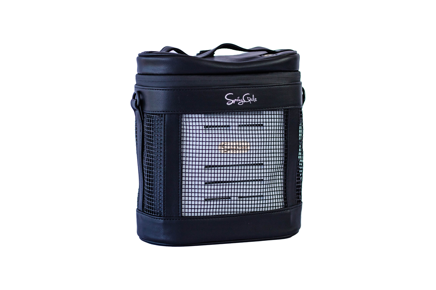 Concentrador de Oxígeno Portátil SG02L LOVE GO