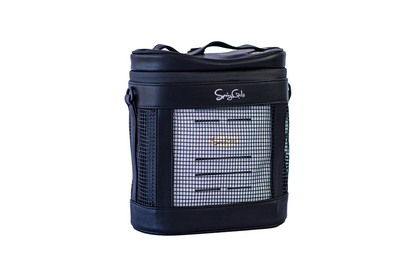 Concentrador de Oxígeno Portátil SG02L LOVE GO