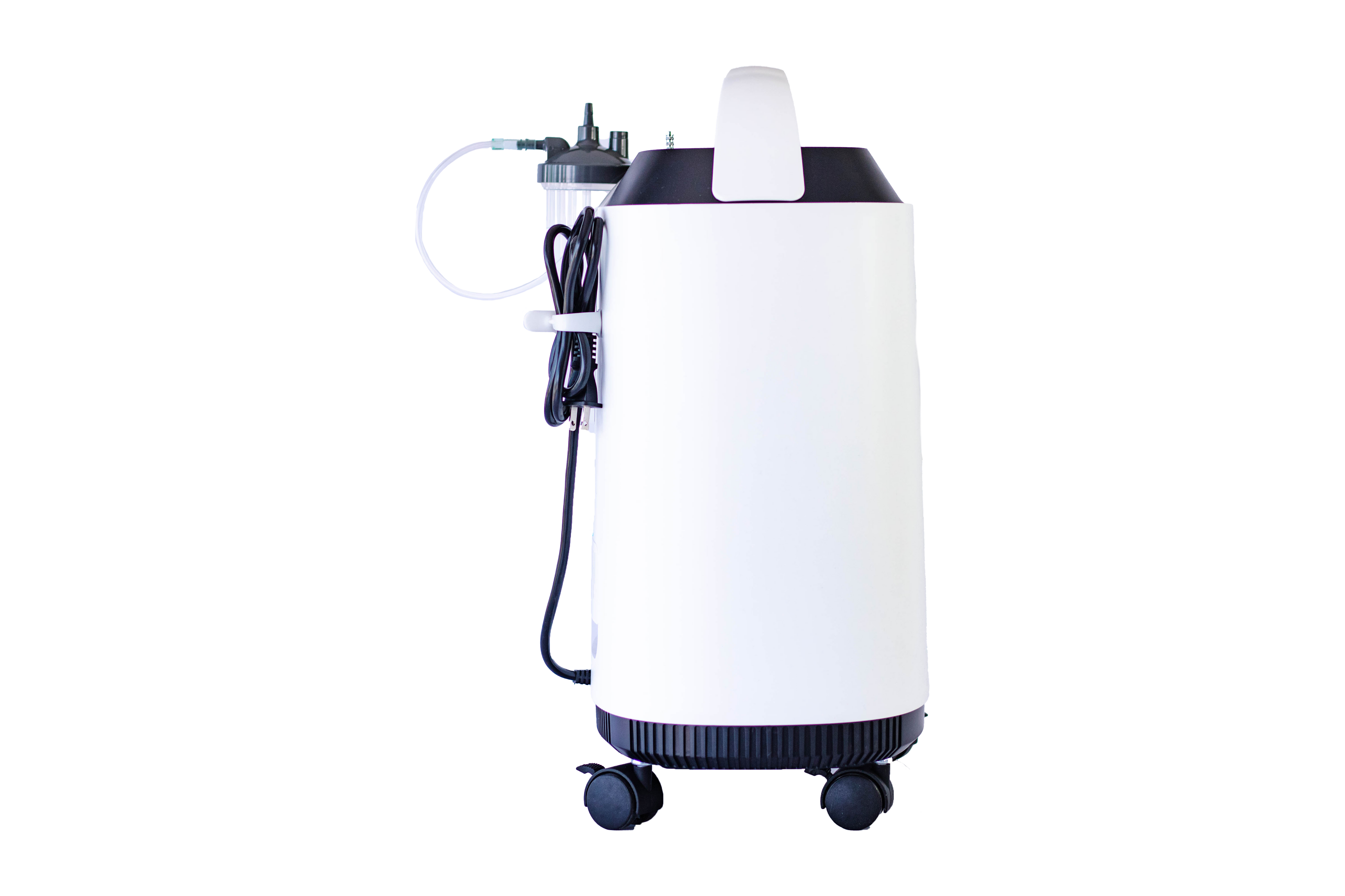 Concentrador de Oxígeno Yuwell 5lpm
