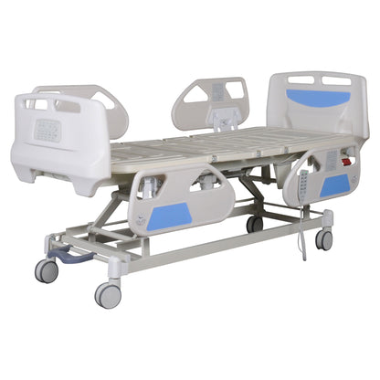 Cama Eléctrica CPR Premium 5 Posiciones UCI