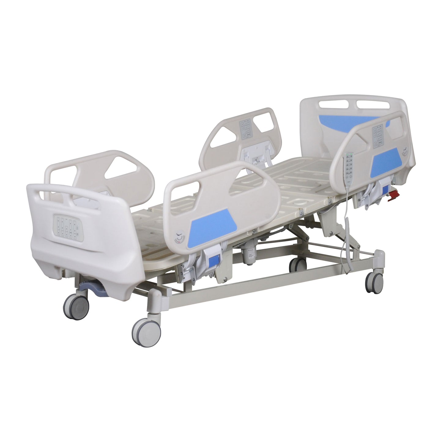 Cama Eléctrica CPR Premium 5 Posiciones UCI