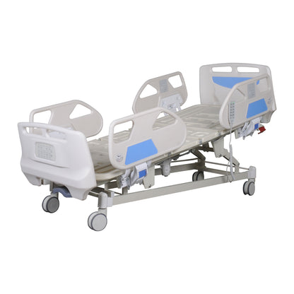 Cama Eléctrica CPR Premium 5 Posiciones UCI