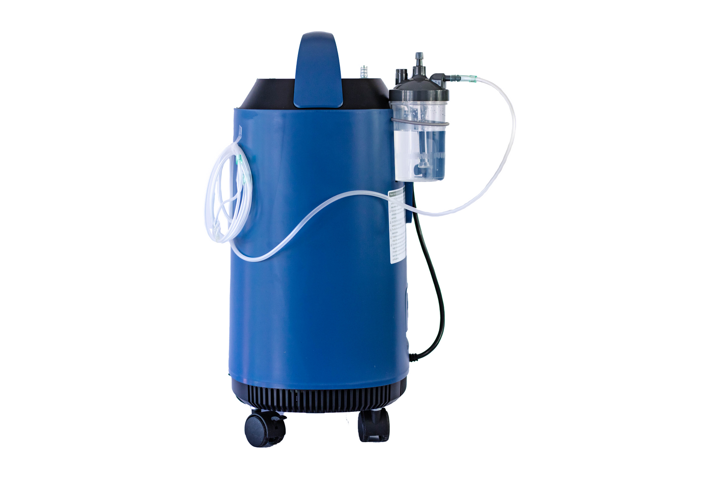 Concentrador de Oxígeno Yuwell 5lpm