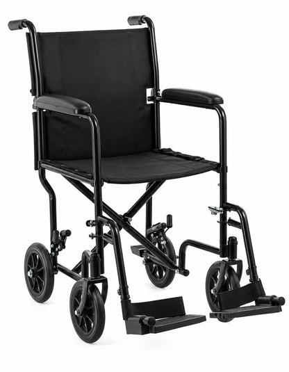 Silla Ruedas Transporte Yuwell 2001