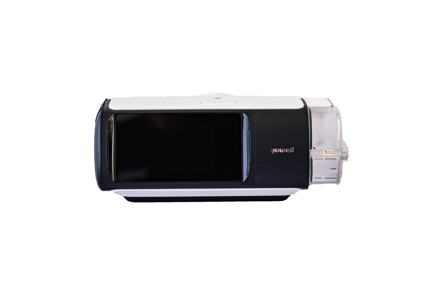 CPAP AUTO 4G Yuwell YH 680B c/Mascarilla Nasal