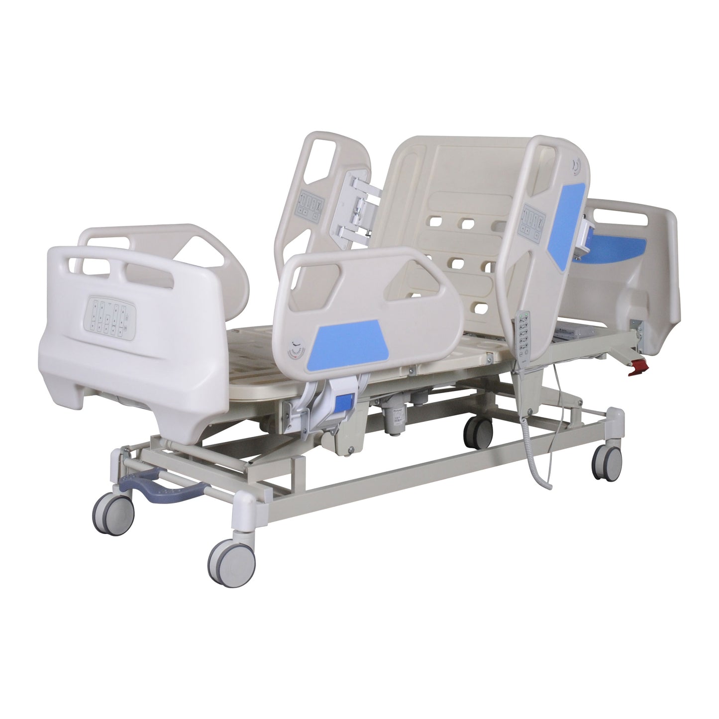 Cama Eléctrica CPR Premium 5 Posiciones UCI