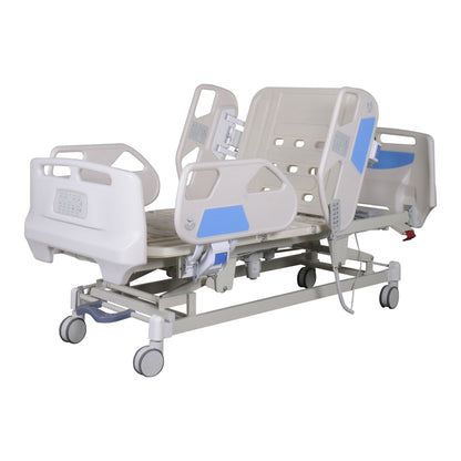 Cama Eléctrica CPR Premium 5 Posiciones UCI