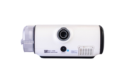 CPAP AUTO 4G Yuwell YH 680B c/Mascarilla Nasal