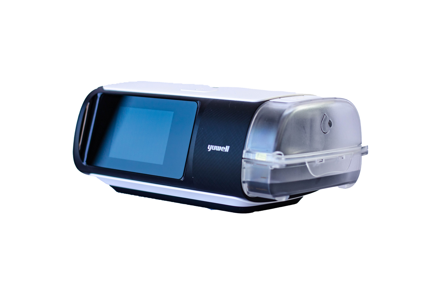 CPAP AUTO 4G Yuwell YH 680B c/Mascarilla Nasal