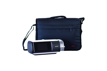CPAP AUTO 4G Yuwell YH 680B c/Mascarilla Nasal