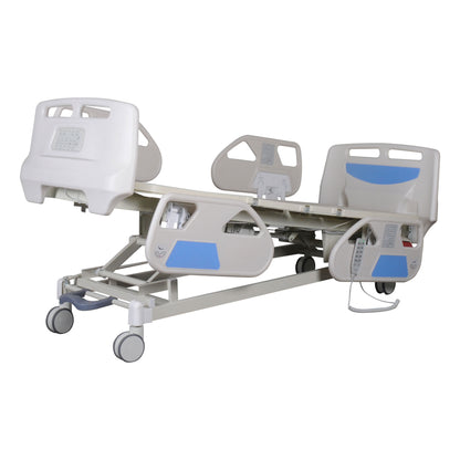 Cama Eléctrica CPR Premium 5 Posiciones UCI