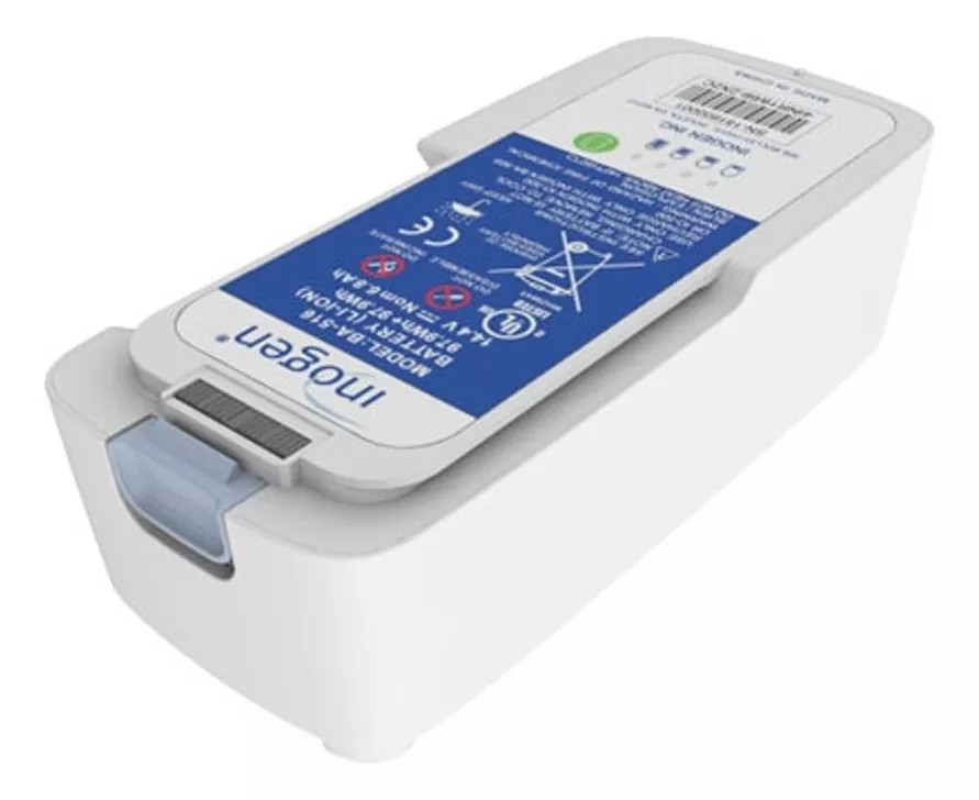 Bateria INOGEN G5 (16 CELDAS)
