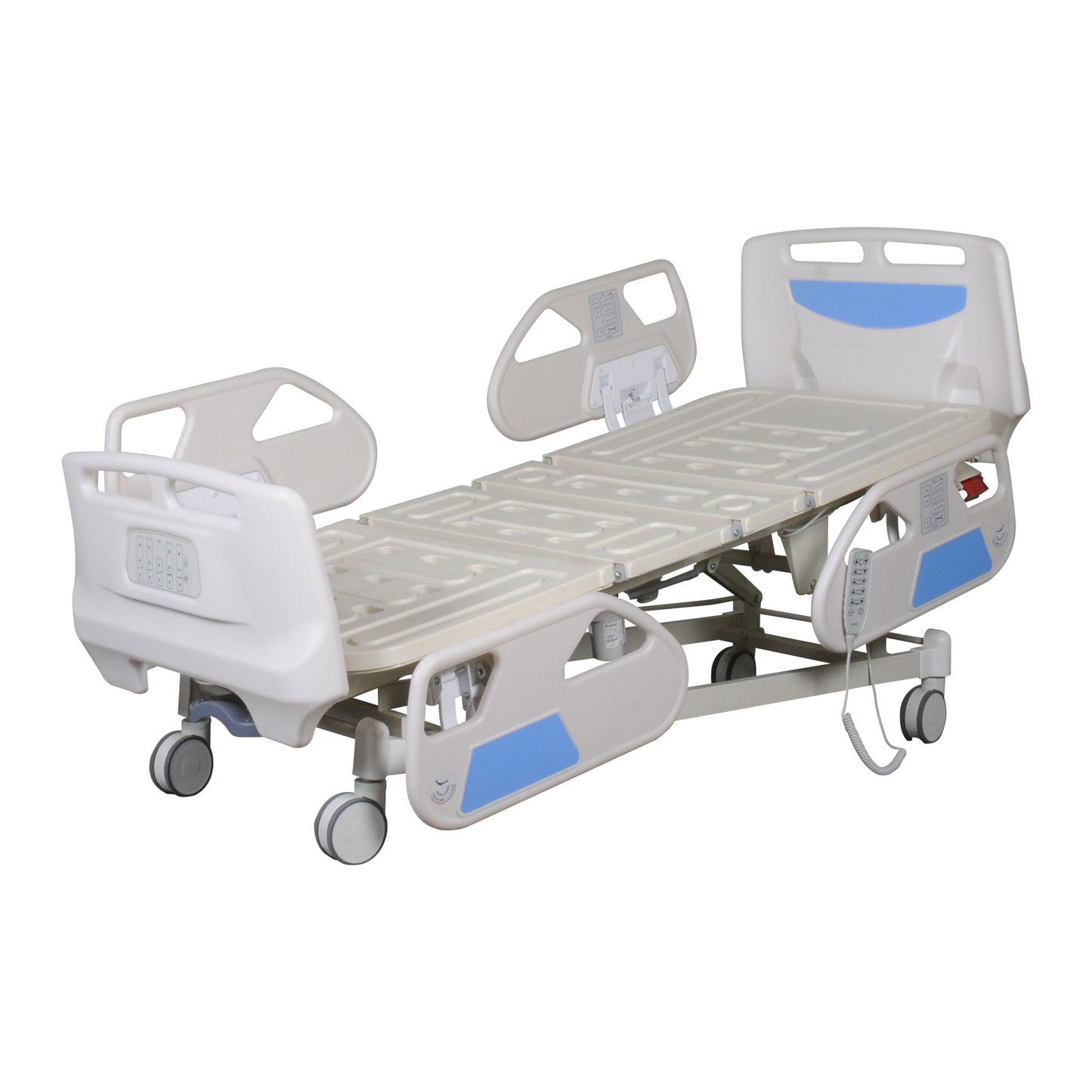 Cama Eléctrica CPR Premium 5 Posiciones UCI