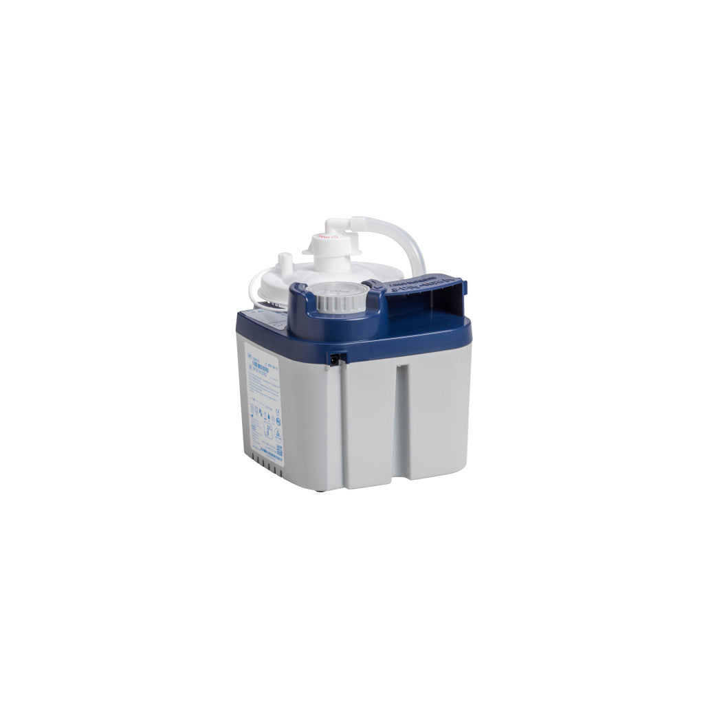Aspirador de Secreciones VACU-AIDE S/ BATERIA 7325D DRIVE