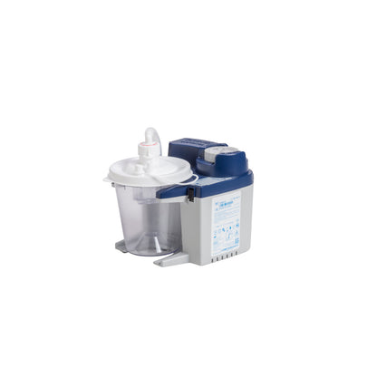 Aspirador de Secreciones VACU-AIDE C/ BATERIA 7325P DRIVE