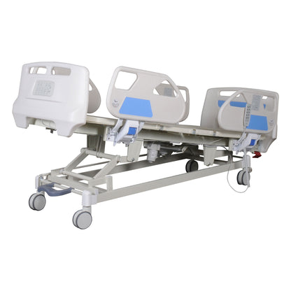 Cama Eléctrica CPR Premium 5 Posiciones UCI