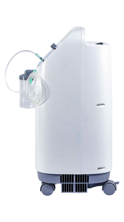 Concentrador de Oxígeno Yuwell 10LPM 8F-10