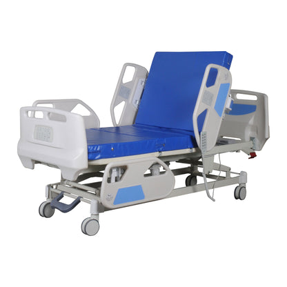 Cama Eléctrica CPR Premium 5 Posiciones UCI