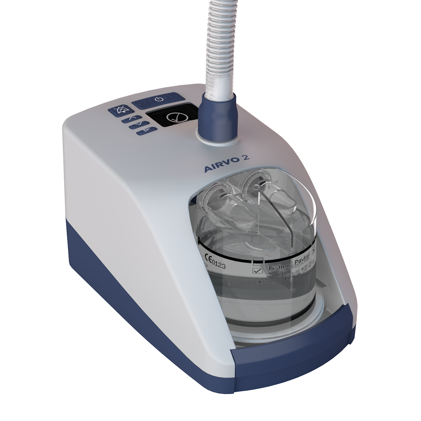 Sistema de Alto Flujo AirVO2