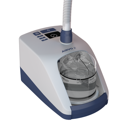 Sistema de Alto Flujo AirVO2