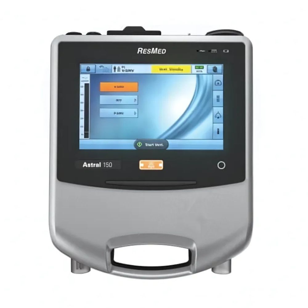 Ventilador ASTRAL 150 RESMED