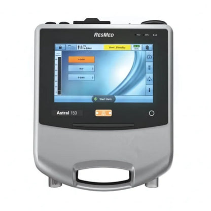 Ventilador ASTRAL 150 RESMED