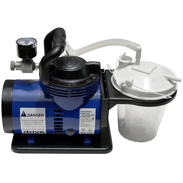 Aspirador de Secreciones DRIVE 18600