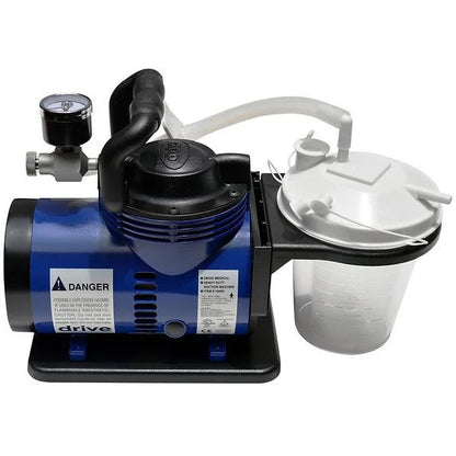 Aspirador de Secreciones DRIVE 18600