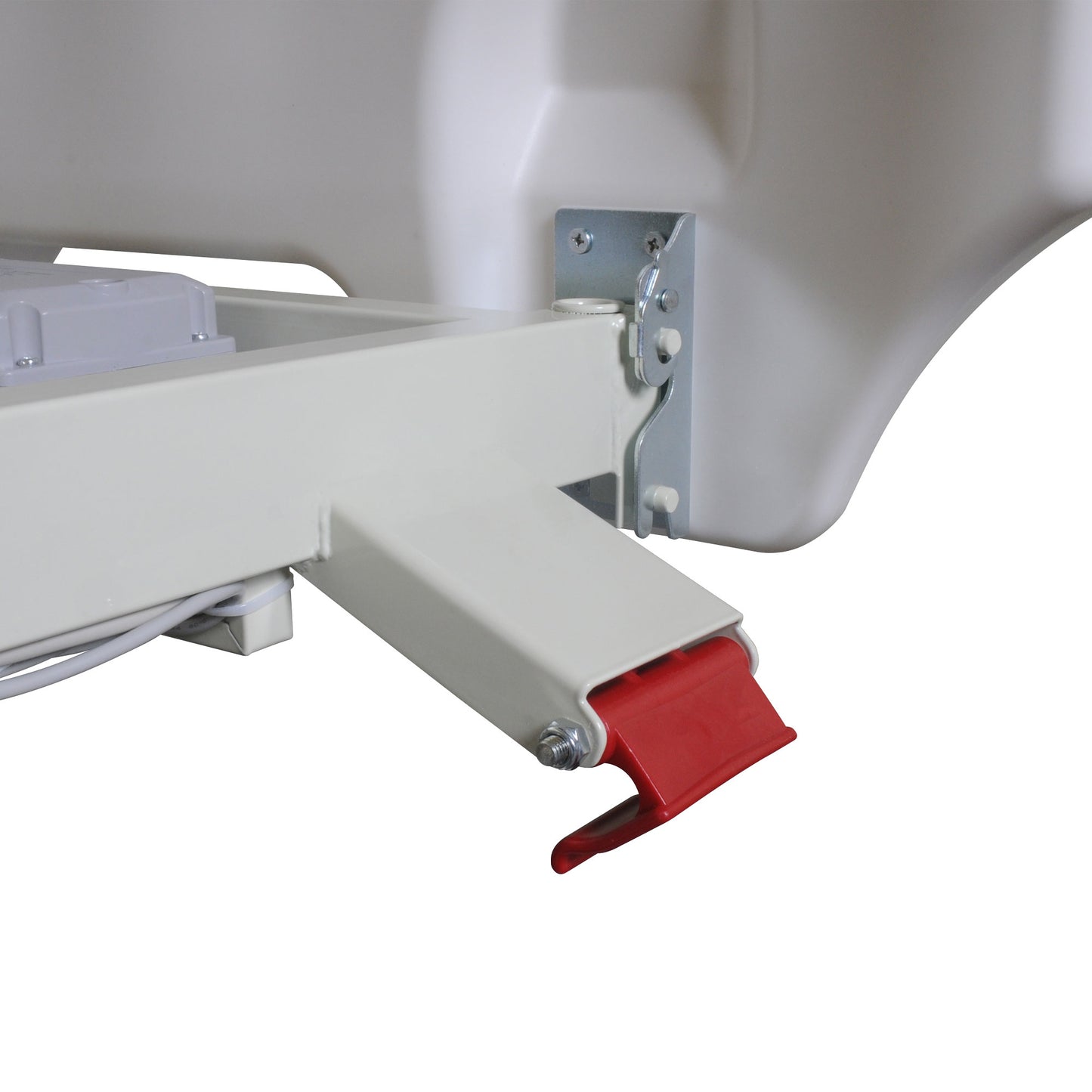 Cama Eléctrica CPR Premium 5 Posiciones UCI