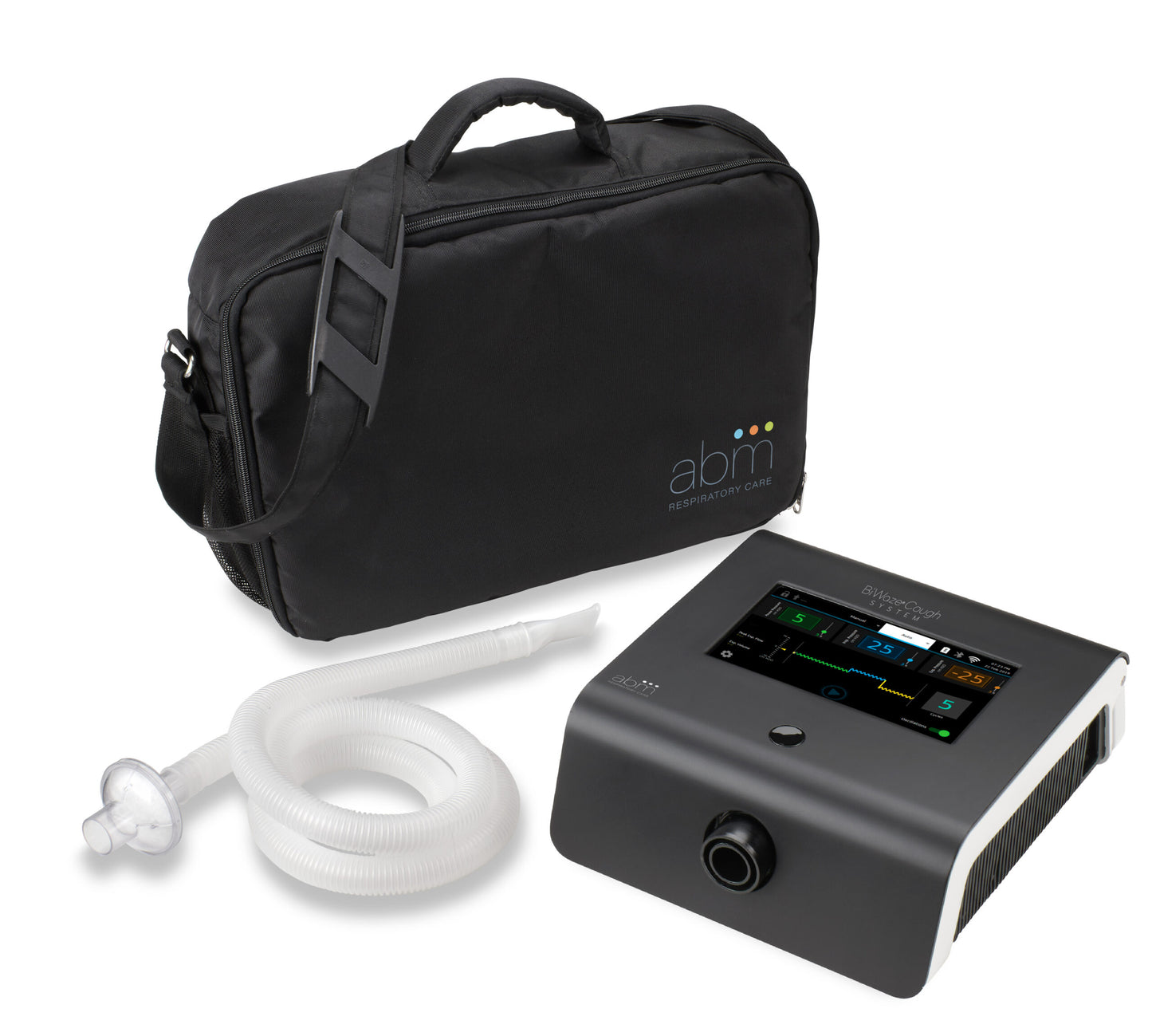 Máquina de Tos BiWaze Cough Assist
