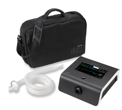 Máquina de Tos BiWaze Cough Assist