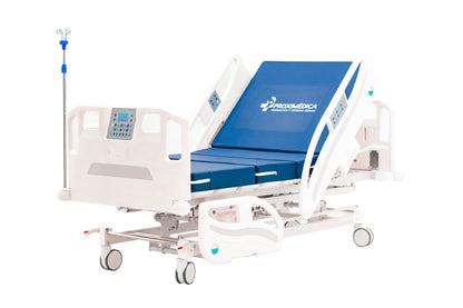 Cama Eléctrica UCI Premium 5 Posiciones