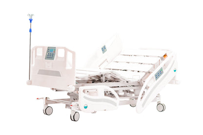 Cama Eléctrica UCI Premium 5 Posiciones
