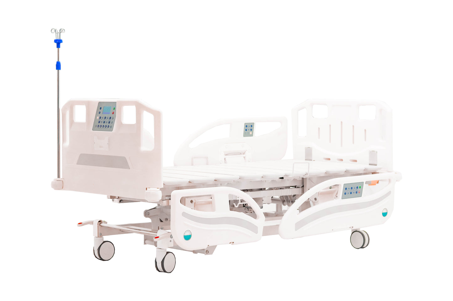 Cama Eléctrica UCI Premium 5 Posiciones