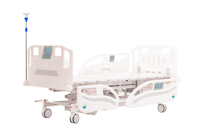 Cama Eléctrica UCI Premium 5 Posiciones