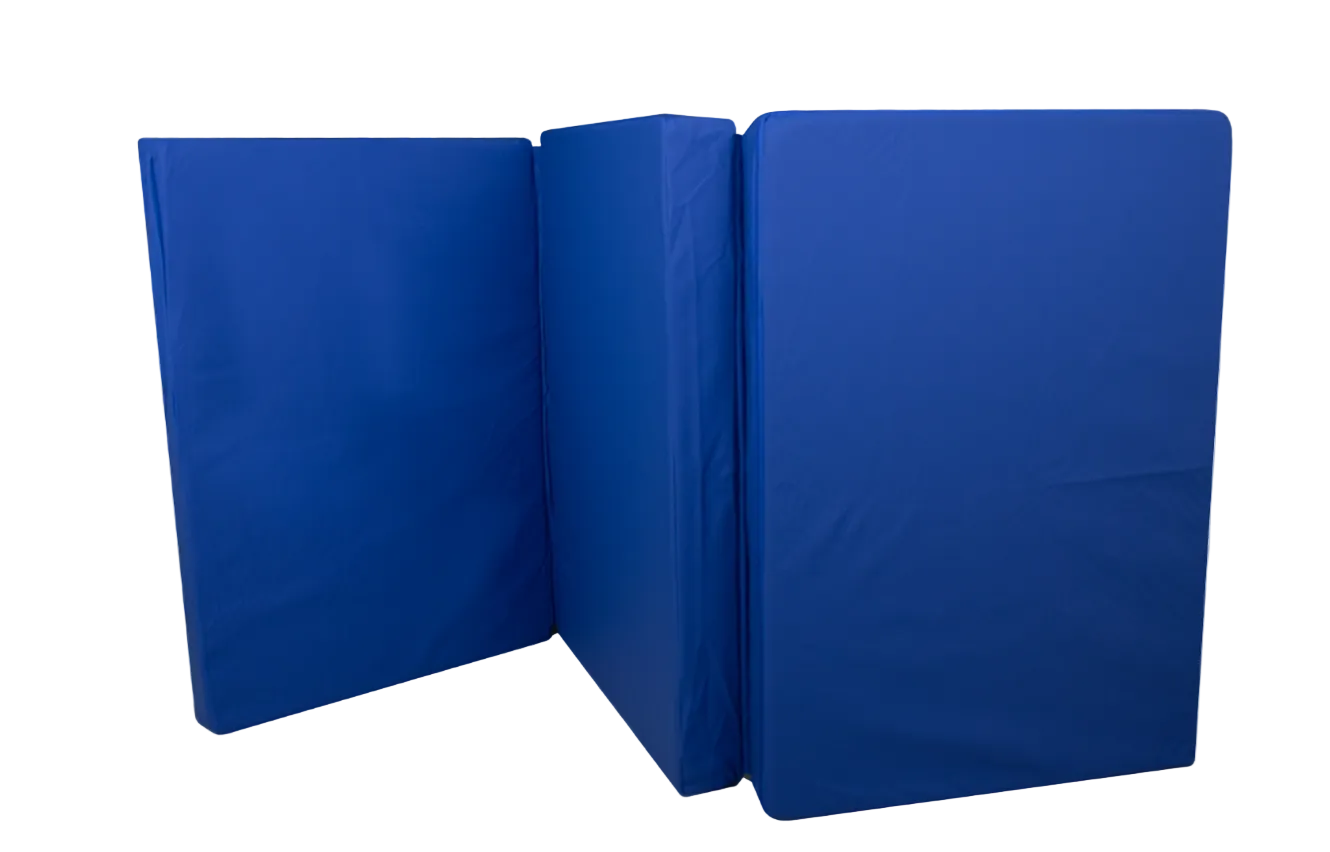 Colchón 3 secciones Forro Chicago 9 cm C-780