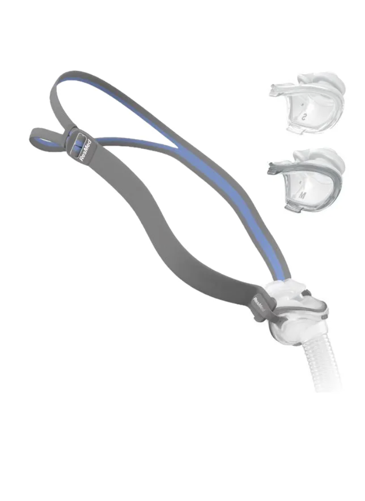Mascarilla Resmed P10 AirFit