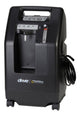 Concentrador de Oxígeno Devilbiss 5LPM 525DS
