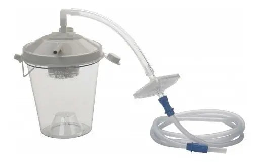 Aspirador de Secreciones DRIVE 18600