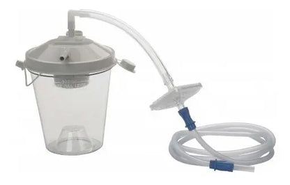 Aspirador de Secreciones DRIVE 18600