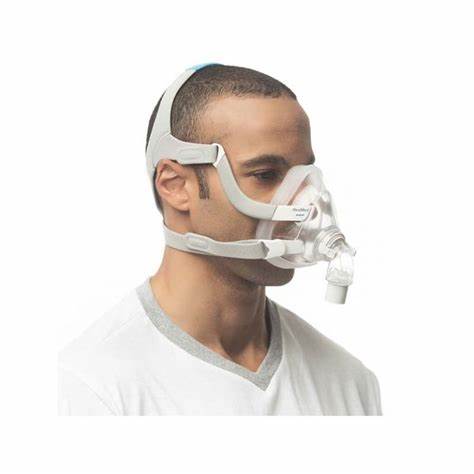 Mascarilla Oronasal Resmed F20 Airfit