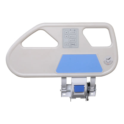 Cama Eléctrica CPR Premium 5 Posiciones UCI