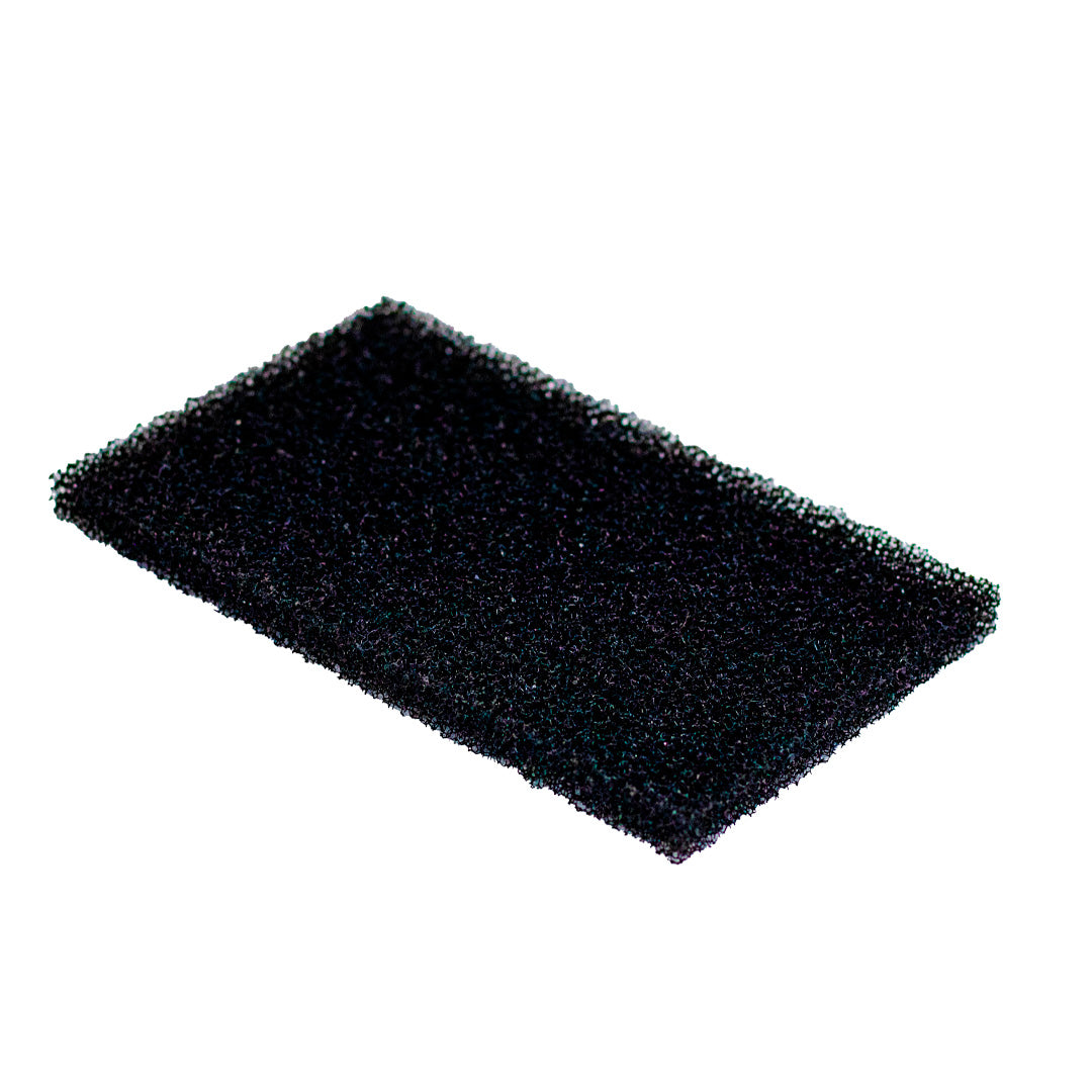 Filtro Longfian Negro y Verde