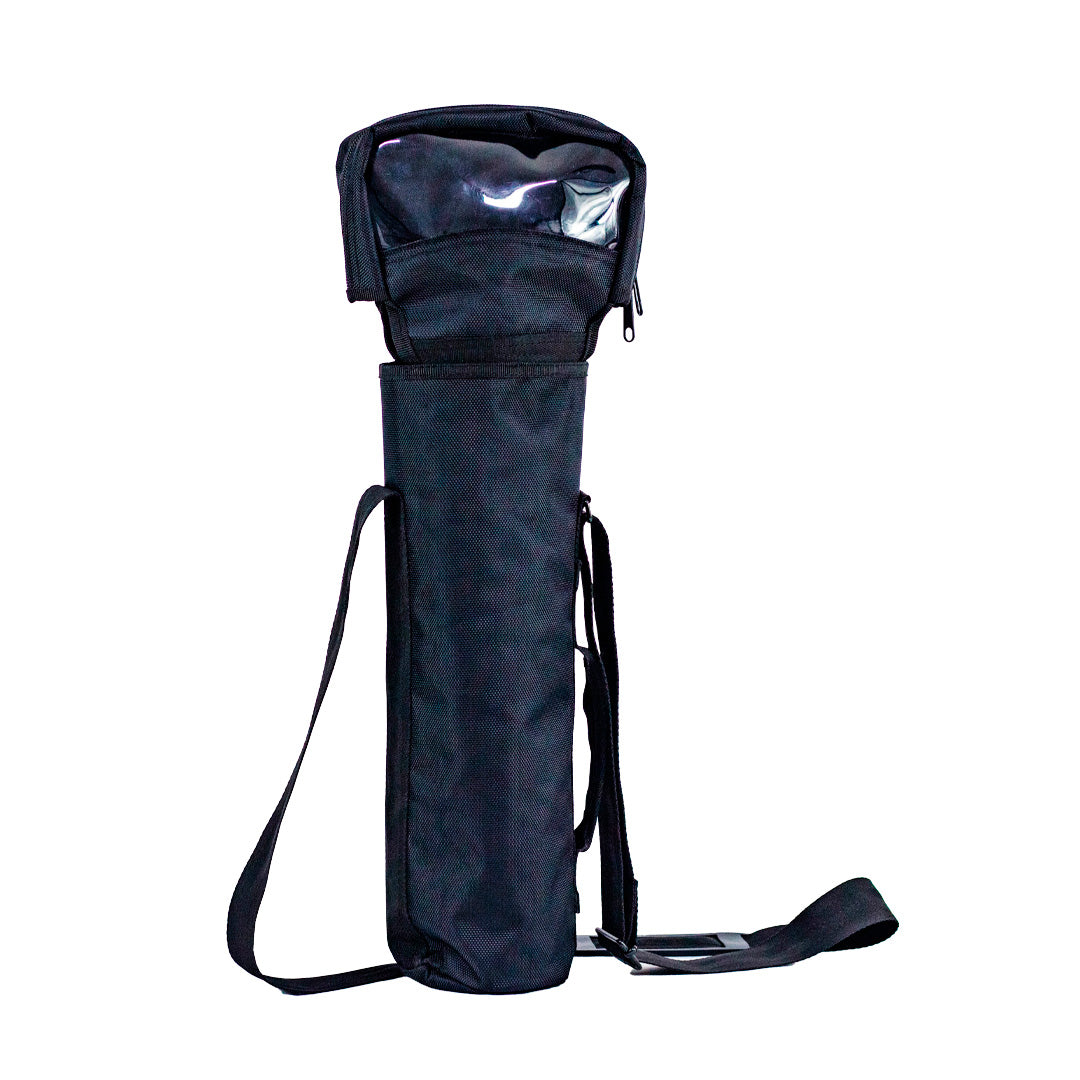 Kit de Oxígeno Tipo D 425 Lts