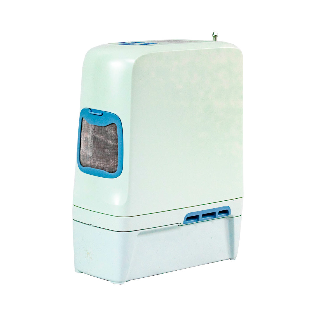 Concentrador de Oxígeno Portátil Inogen G5 16 celdas