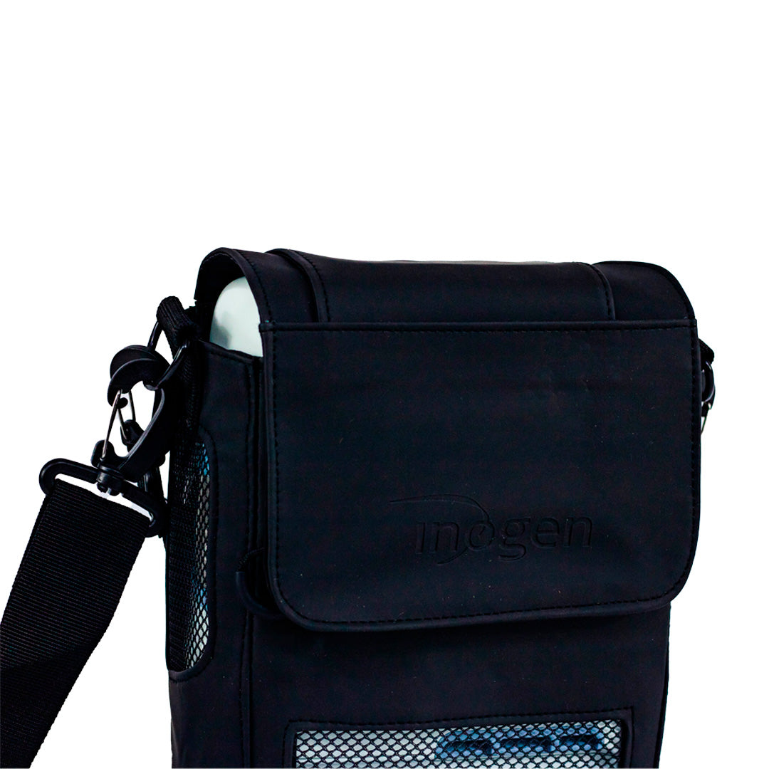 Concentrador de Oxígeno Portátil Inogen G5 16 celdas