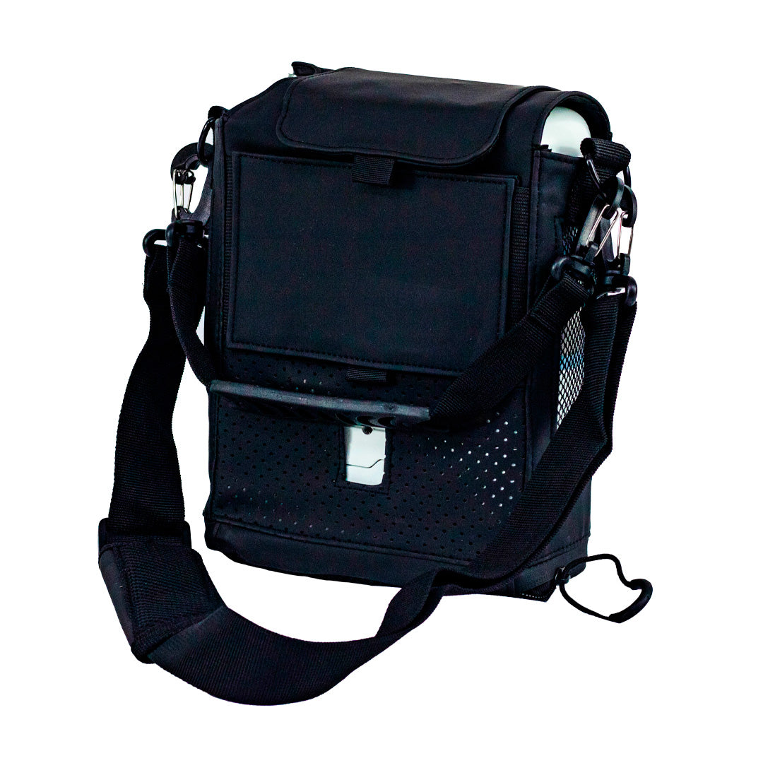 Concentrador de Oxígeno Portátil Inogen G5 16 celdas