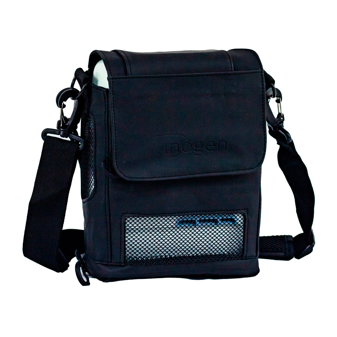 Concentrador de Oxígeno Portátil Inogen G5 16 celdas